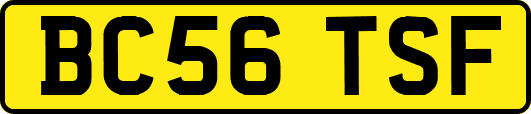 BC56TSF