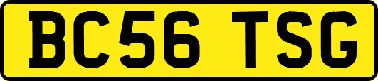 BC56TSG