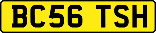 BC56TSH
