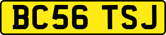 BC56TSJ