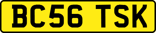 BC56TSK