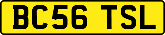 BC56TSL