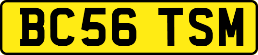 BC56TSM