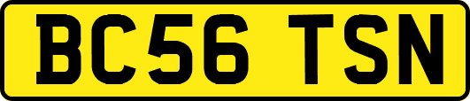 BC56TSN