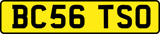 BC56TSO