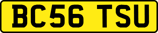 BC56TSU