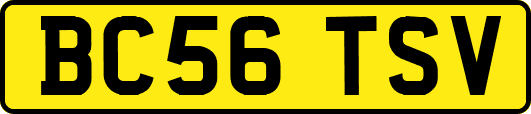 BC56TSV