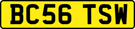 BC56TSW