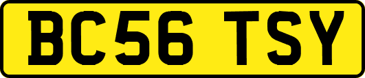 BC56TSY