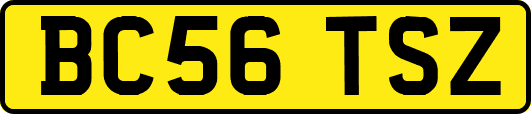 BC56TSZ