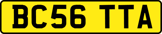 BC56TTA