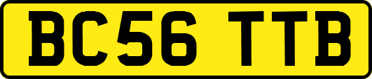 BC56TTB