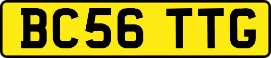BC56TTG