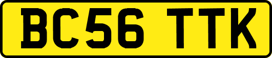 BC56TTK