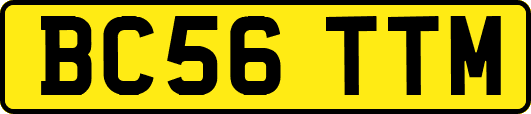 BC56TTM