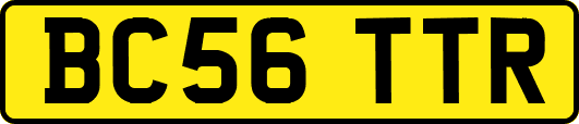 BC56TTR