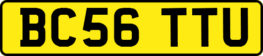 BC56TTU