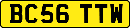 BC56TTW