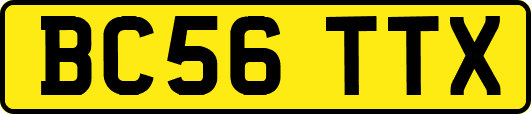 BC56TTX