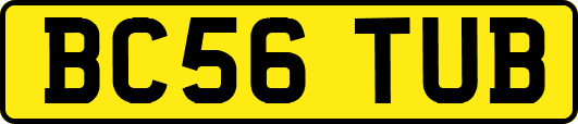 BC56TUB