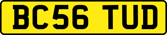 BC56TUD