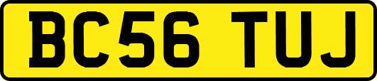 BC56TUJ