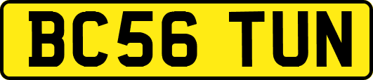 BC56TUN