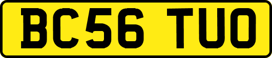 BC56TUO
