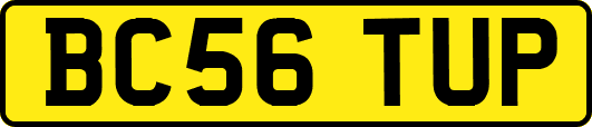 BC56TUP
