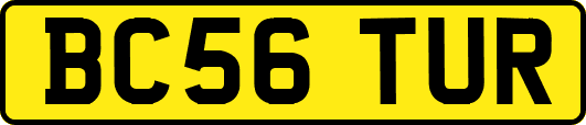 BC56TUR