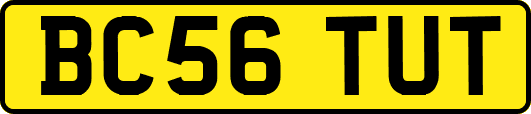 BC56TUT