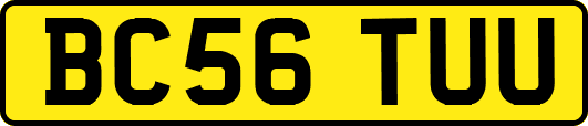 BC56TUU