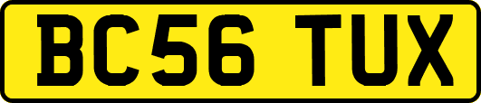 BC56TUX