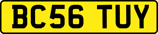 BC56TUY