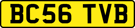 BC56TVB