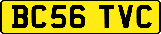 BC56TVC