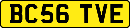BC56TVE