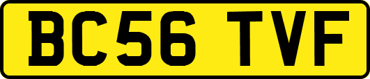 BC56TVF