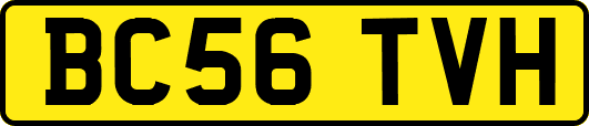 BC56TVH