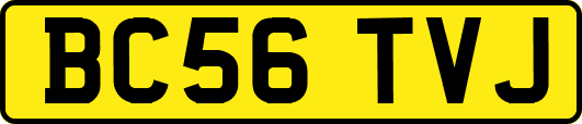 BC56TVJ