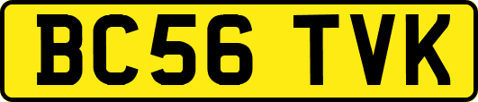 BC56TVK