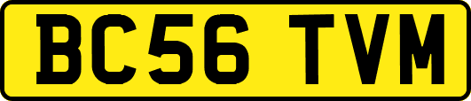 BC56TVM