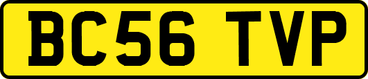 BC56TVP
