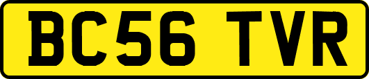 BC56TVR