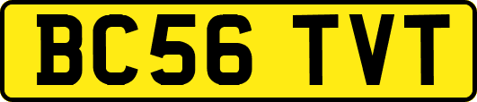 BC56TVT