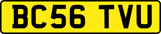 BC56TVU