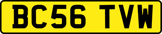 BC56TVW