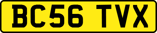 BC56TVX