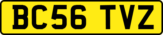 BC56TVZ