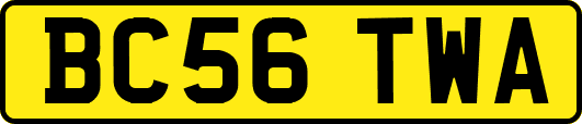 BC56TWA